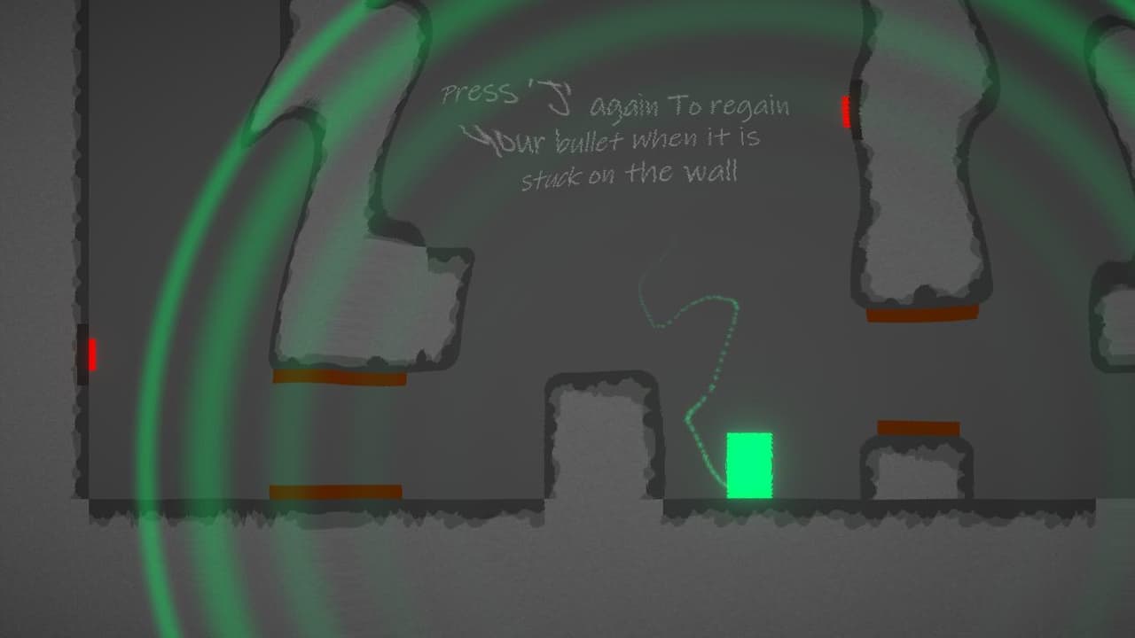 The Only One Bullet screenshot 3