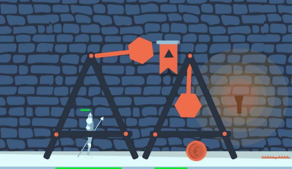 The Trapper of Rangoria screenshot 4