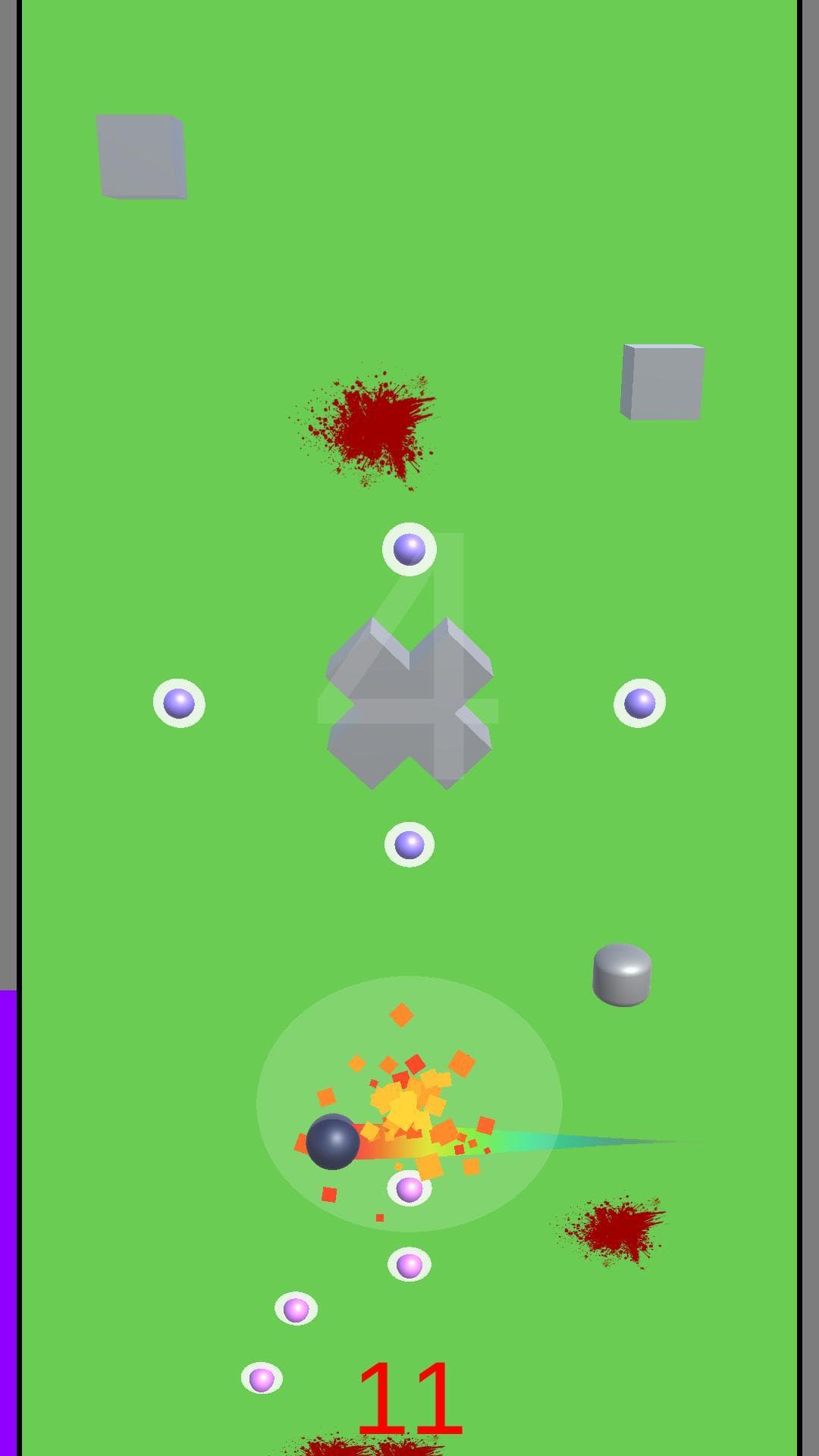 Life Of Ball screenshot 5