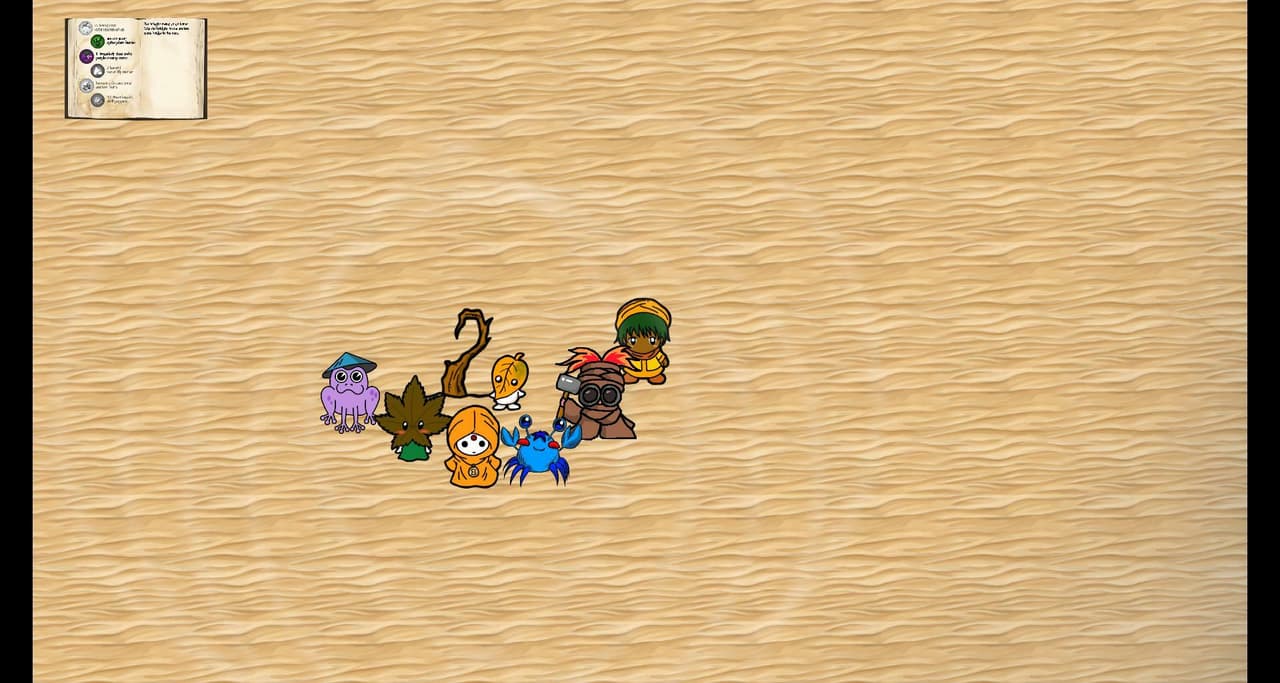 Owesome Marmelade Game screenshot 4