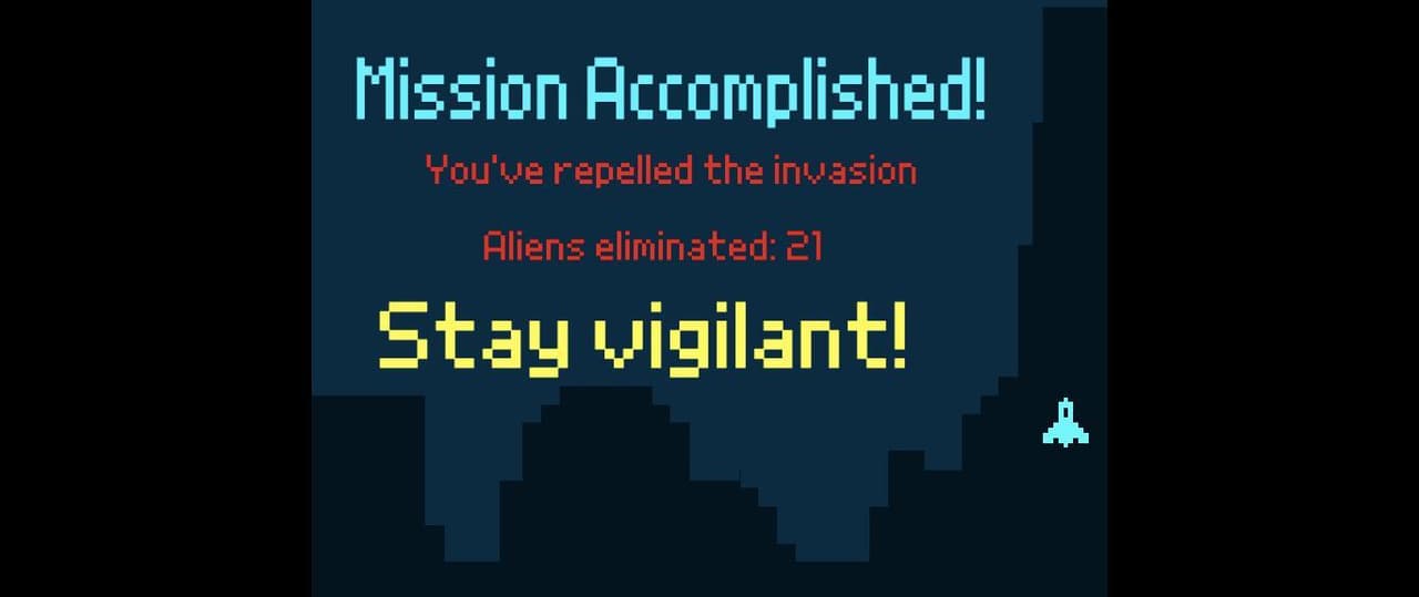 Alien Invaders? screenshot 3