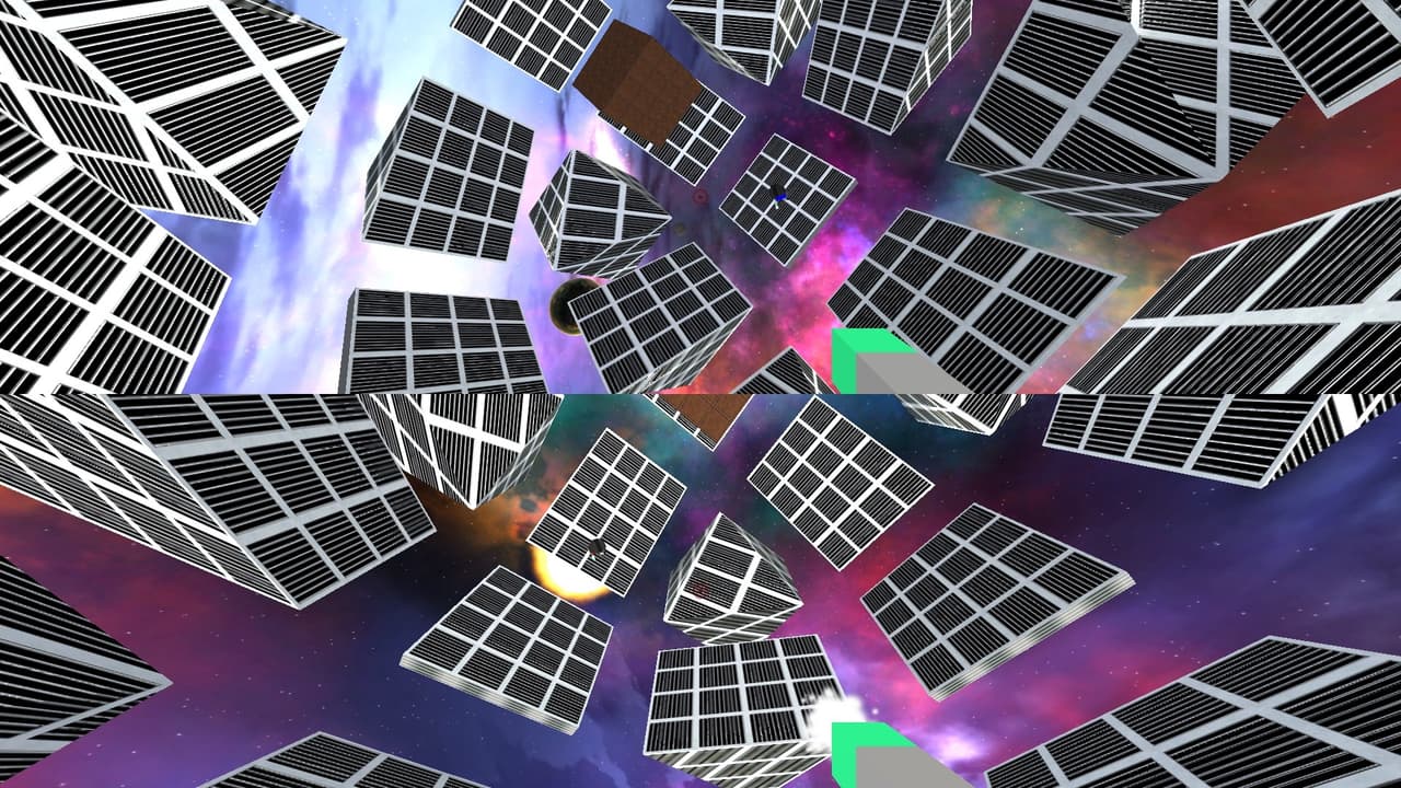 1space screenshot 2