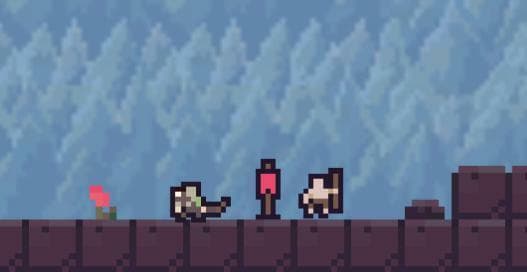 Abyss (itch) (Francisco Castro, Hirojinho, Rafael450)