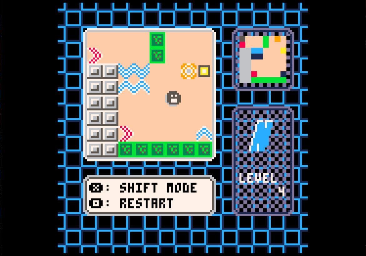 Newton VS Aristotle screenshot 2