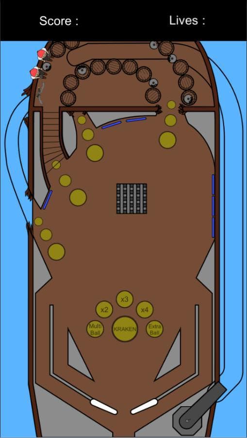 Cannon Crash