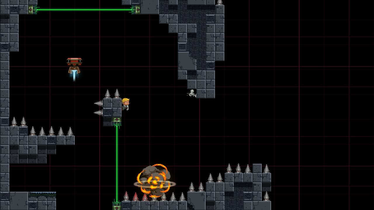 JMPR screenshot 4