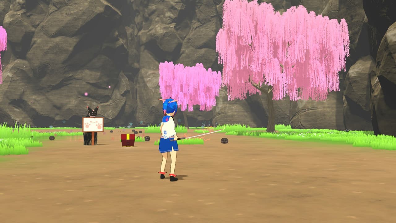 Kaguras Dreamland 神樂夢境
