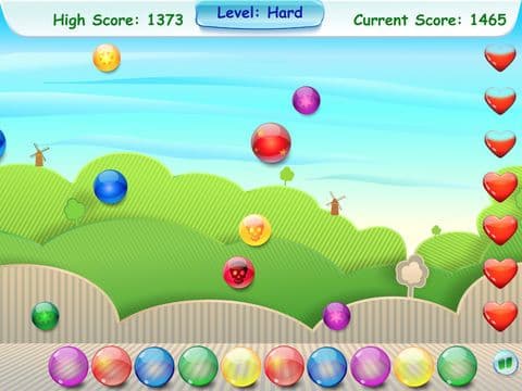 BubbleGO!