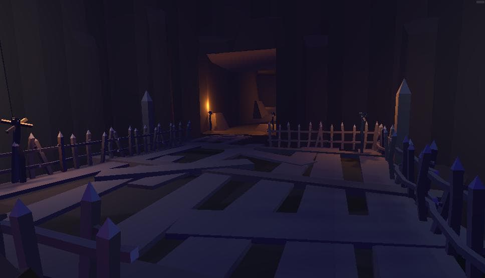 Curse of Valhalla screenshot 5