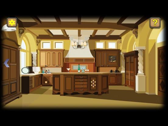 thinking games:escape the rooms and doors screenshot 6