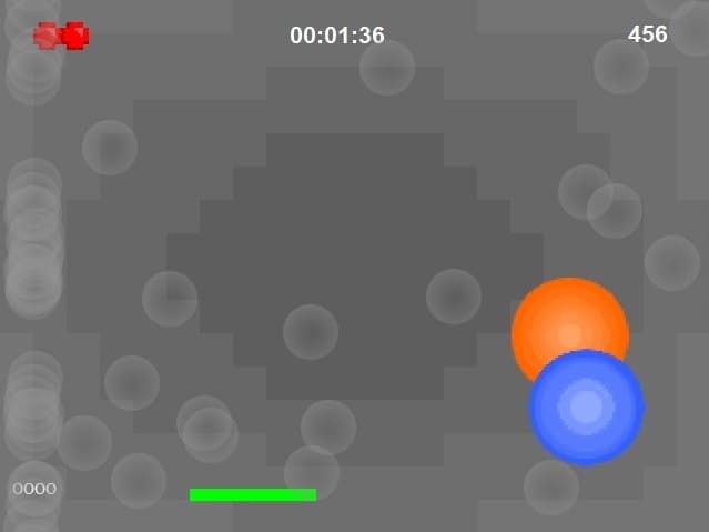 Clickorz screenshot 5