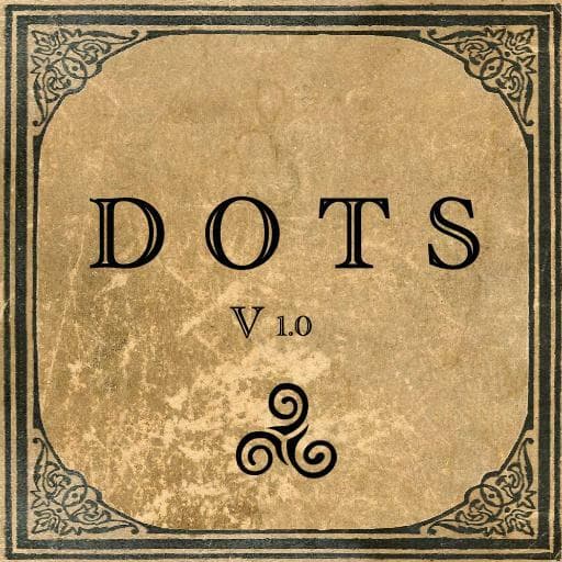 Drawonthestars Dots Game screenshot 2