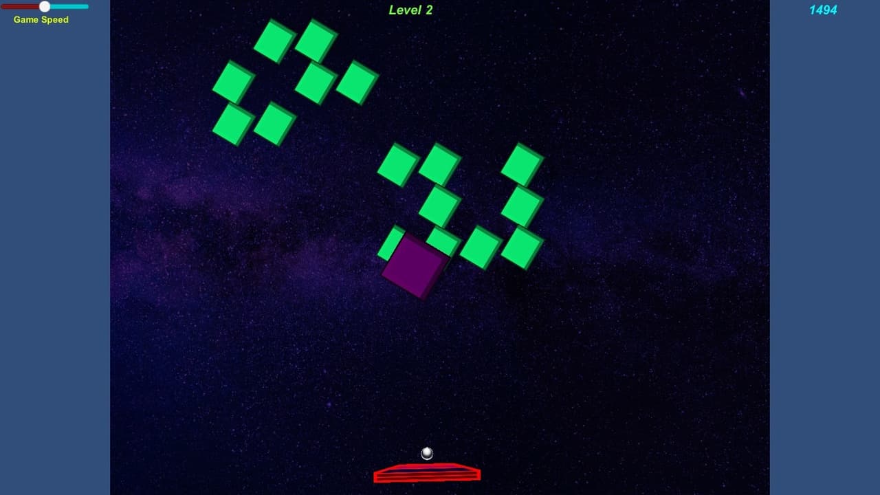 Block Breaker Prime screenshot 4