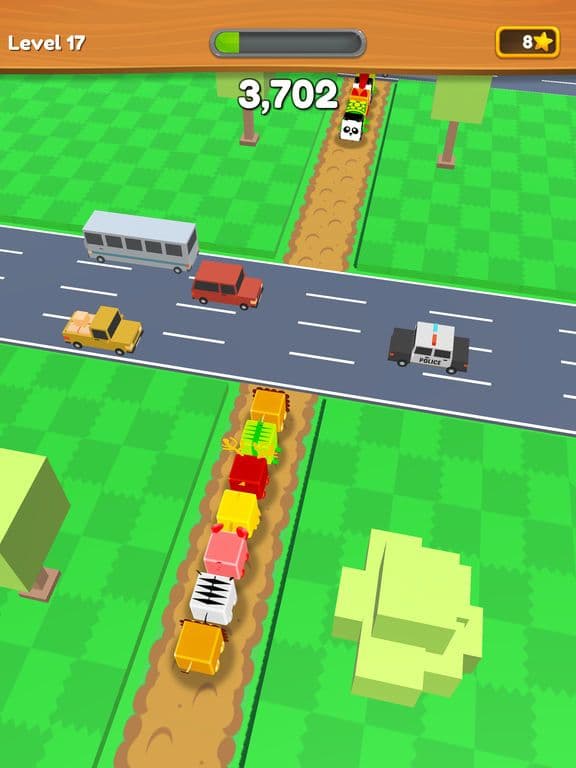 Animal Rescue 3D screenshot 2