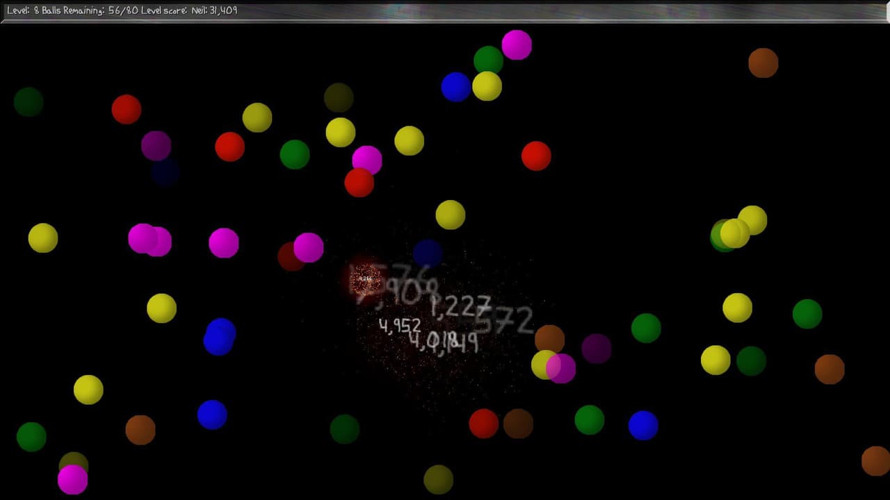 Bouncy Bouncy Boom Boom 2 screenshot 5
