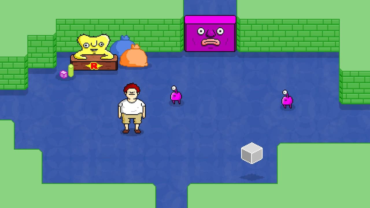 Actual Physics screenshot 2