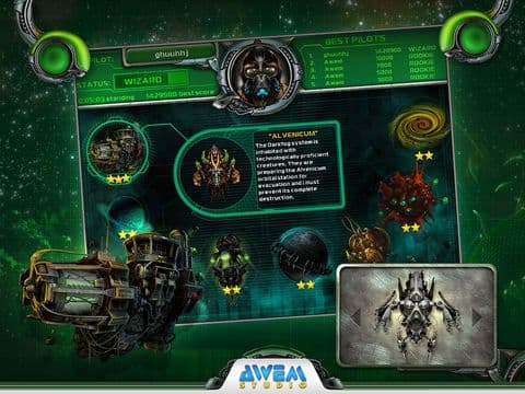 Star Defender 4 Free