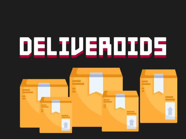 Deliveroids