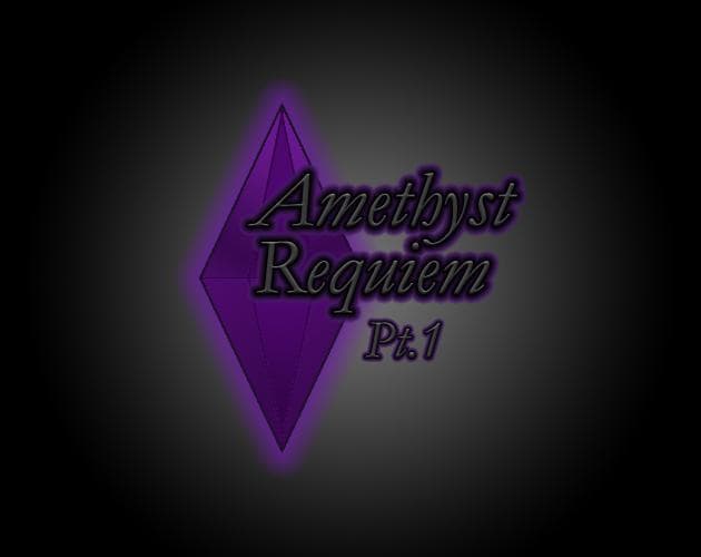 Amethyst Requiem Pt.1 screenshot 2