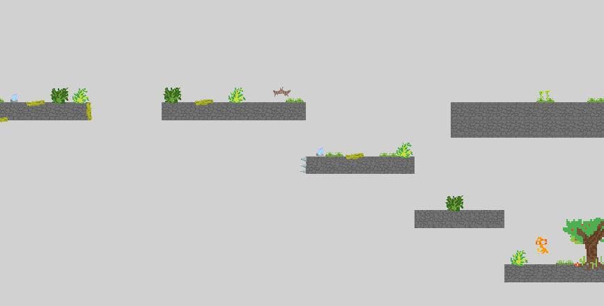 Roll with it (Absolute Narwhal) screenshot 2