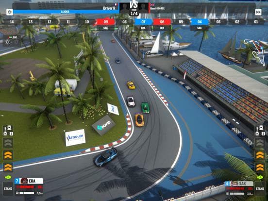 GT Manager screenshot 5