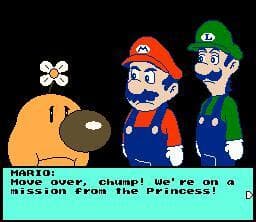 Princess Quest Part 1 screenshot 3