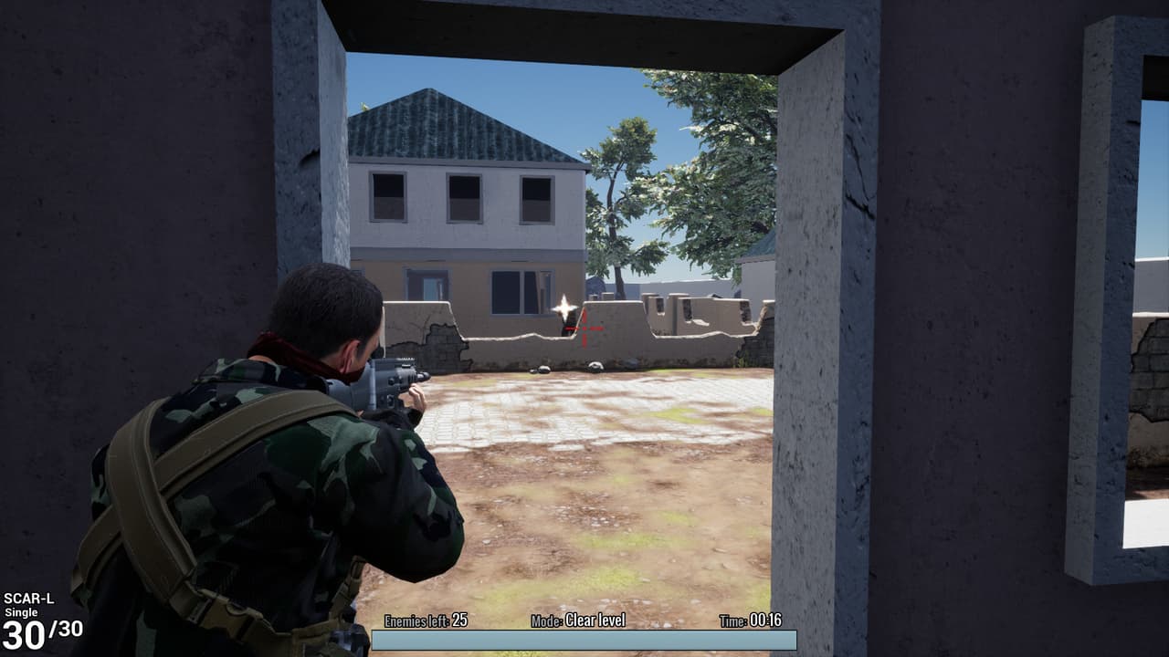 Battle Royale Trainer screenshot 4