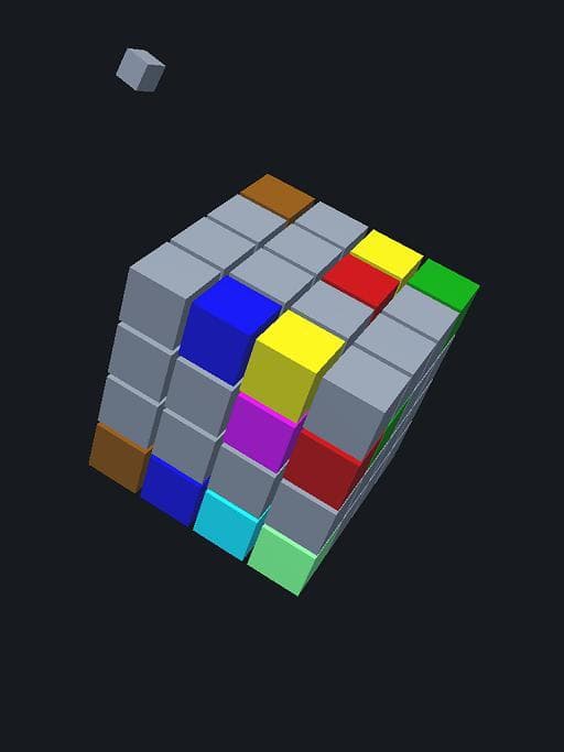 Save Planet Cube screenshot 6