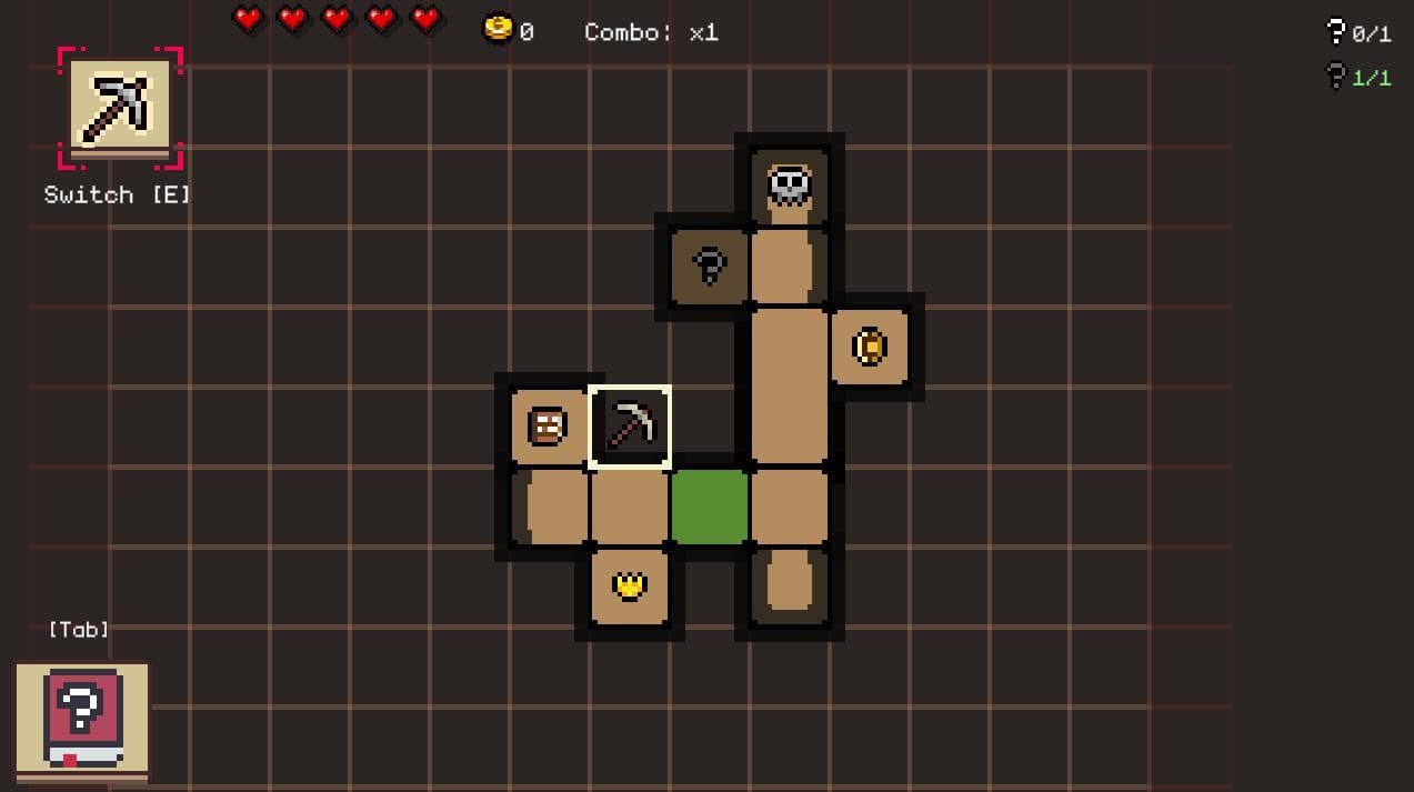 Find Me a Secret Room screenshot 2
