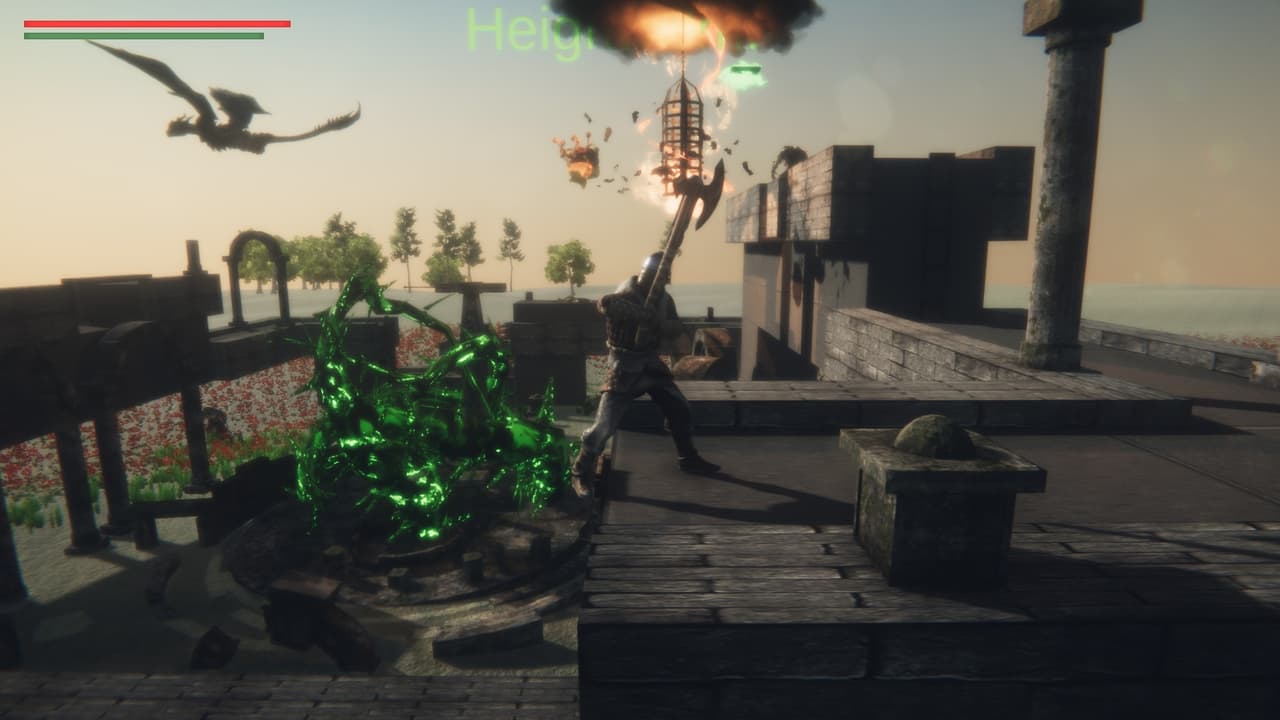 DevilShaft: TheTower screenshot 2