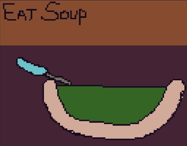 Eat Soup