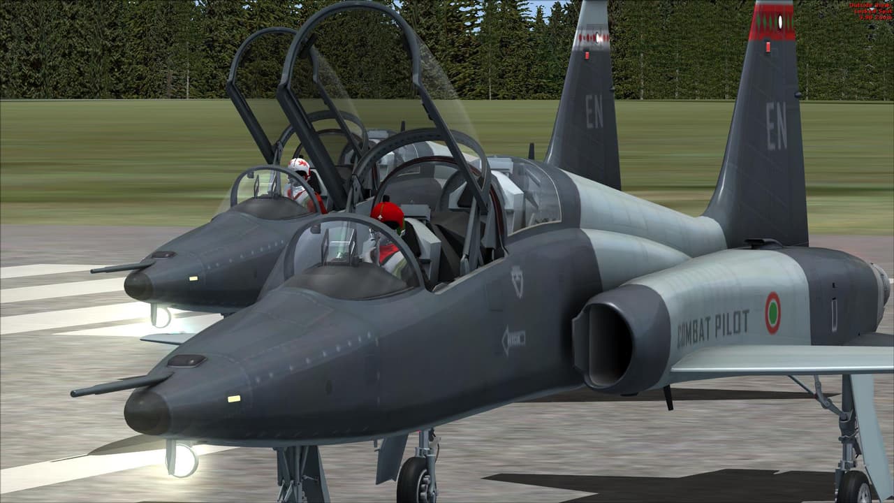 Combat Pilot screenshot 3