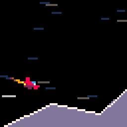 Space Cave