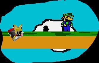 MARIO MILK THE 3 PARTS screenshot 3