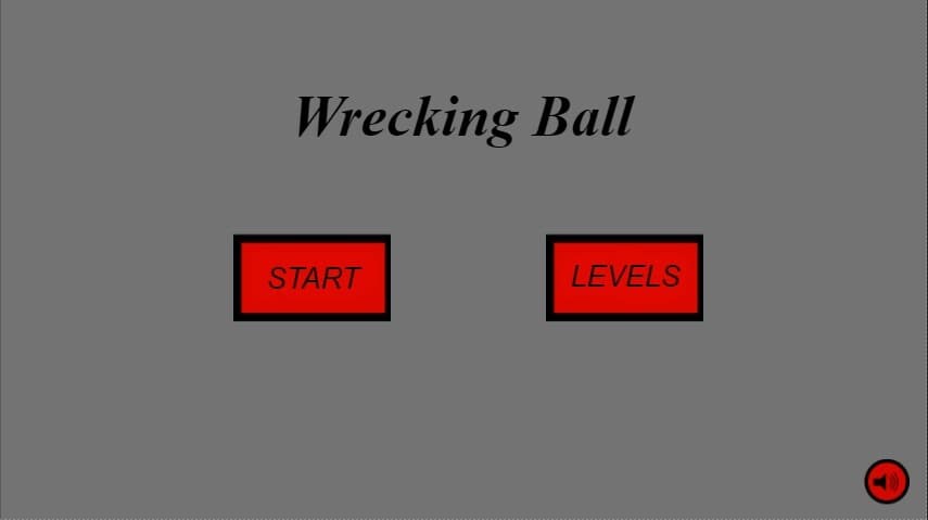 Wrecking Ball (itch) (Fimmeh)