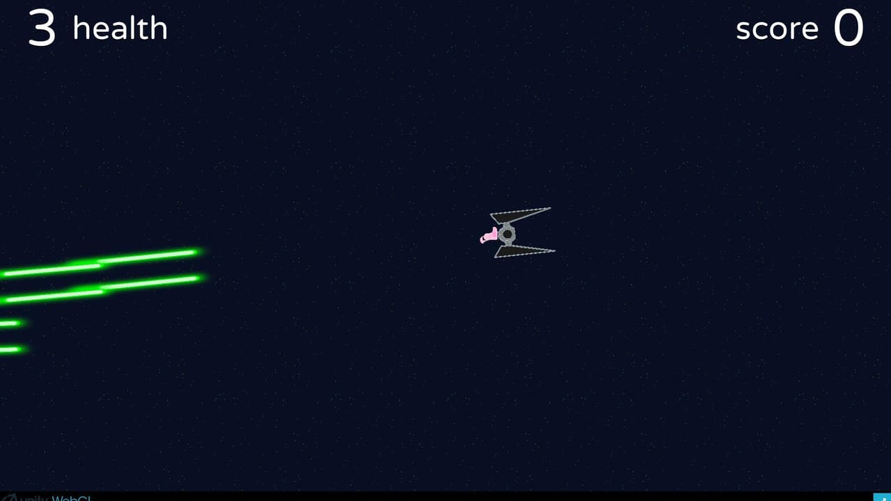 ORBIT (itch) (emrecftc) screenshot 2