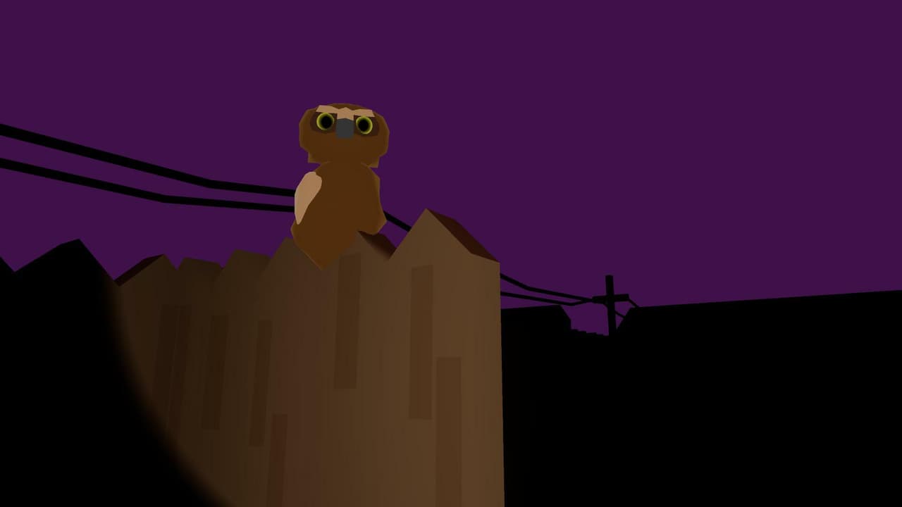 S̶p̶i̶d̶e̶r̶s̶ screenshot 5
