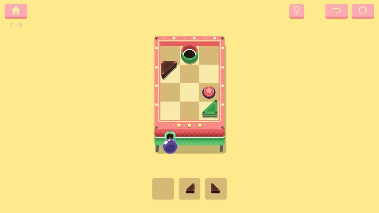 Plungeroo screenshot 2
