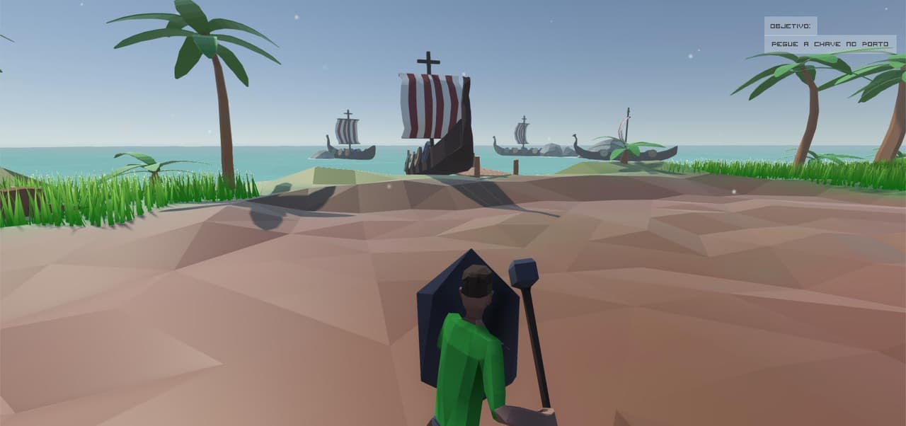 Stoneborn screenshot 3