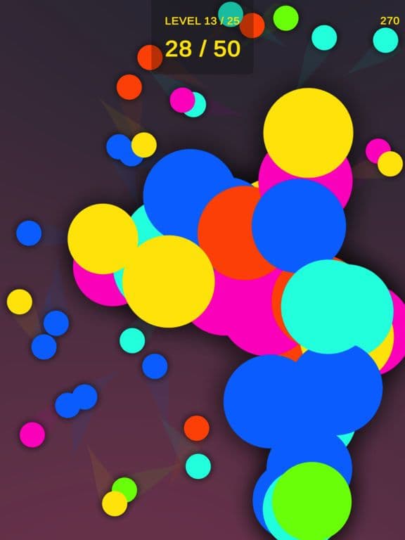 Chain Action screenshot 3
