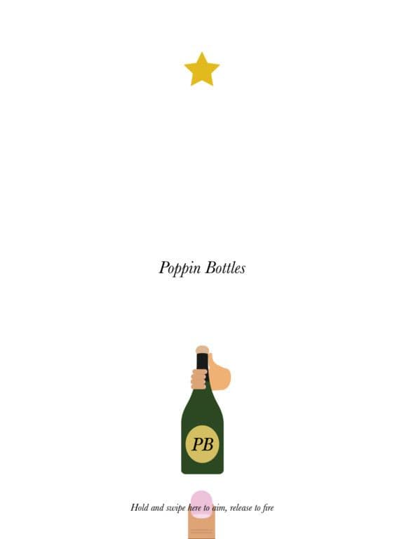Poppin Bottles screenshot 2