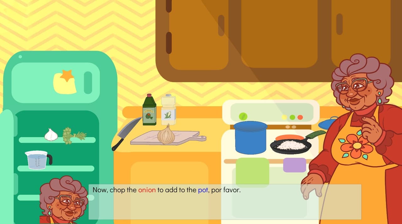 Chaotic Fiesta screenshot 2