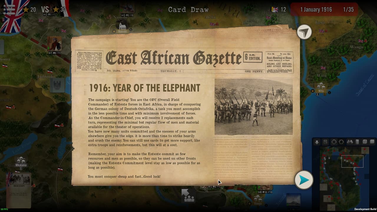 SGS Heia Safari screenshot 4