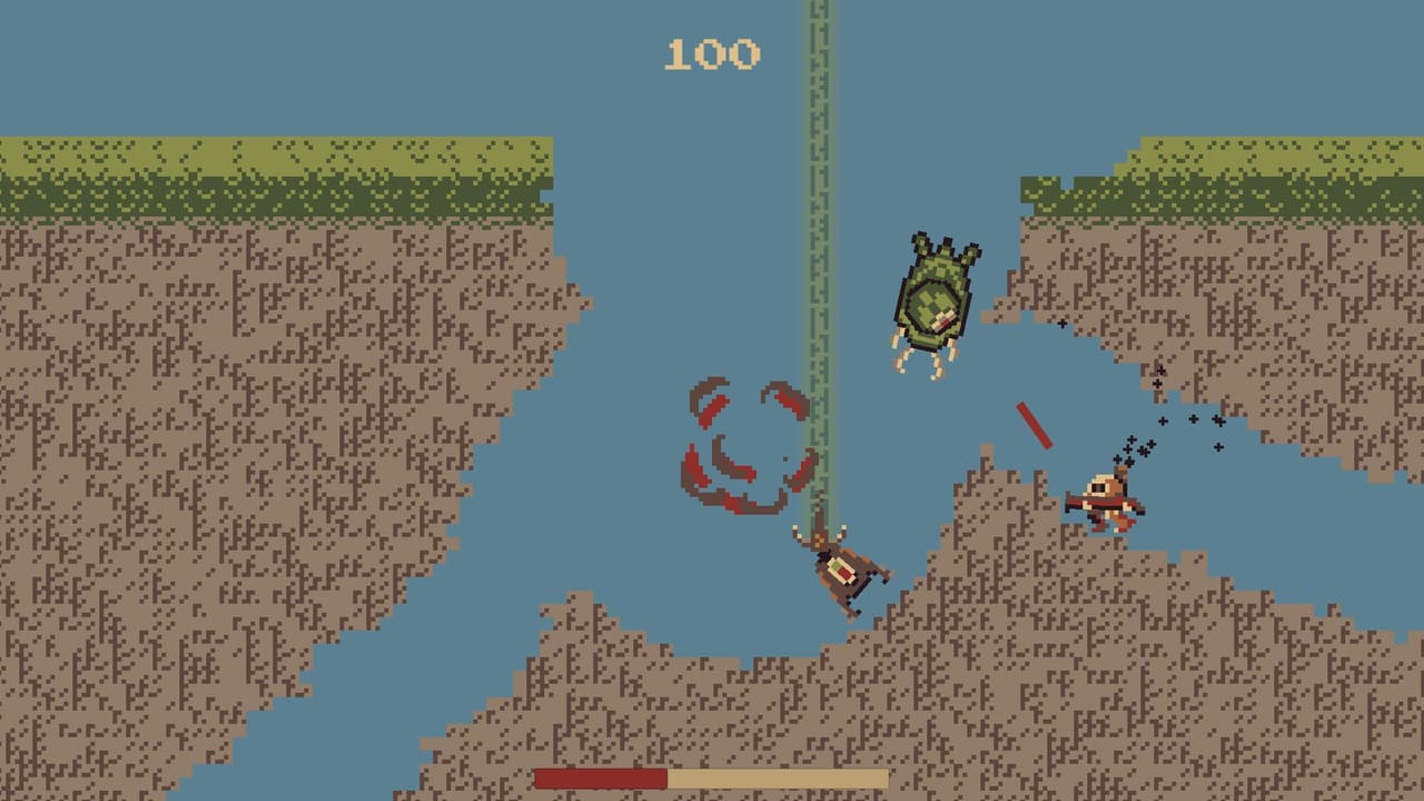 Rocketjumper (Wuppos, Mr Paconieen) screenshot 5