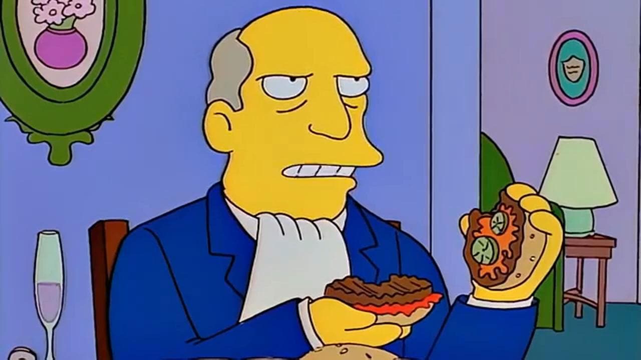 Steamed Hams - An Unforgettable Luncheon screenshot 3
