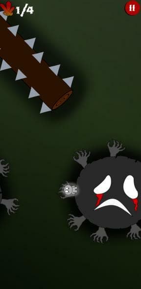 Escape From Hell: Casual Game