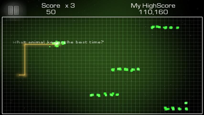 Hard Lines screenshot 4
