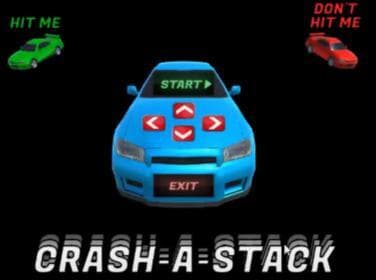 Crash-A-Stack screenshot 2