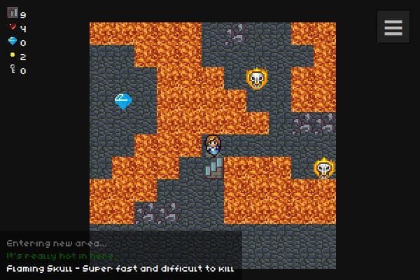 Fantastic Dungeons screenshot 2