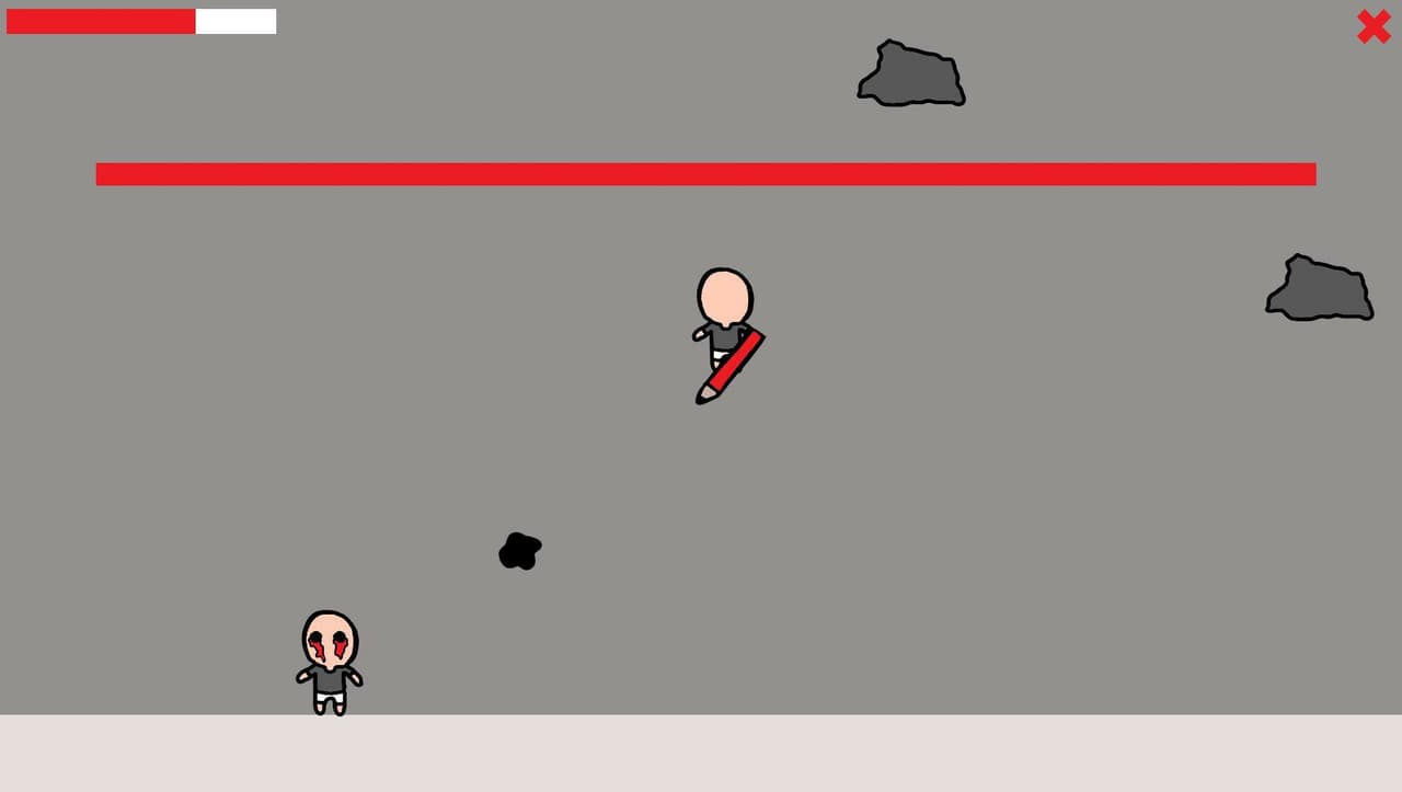 Getting Through This screenshot 4
